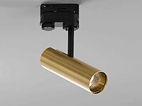 20 x intec led rocket brons