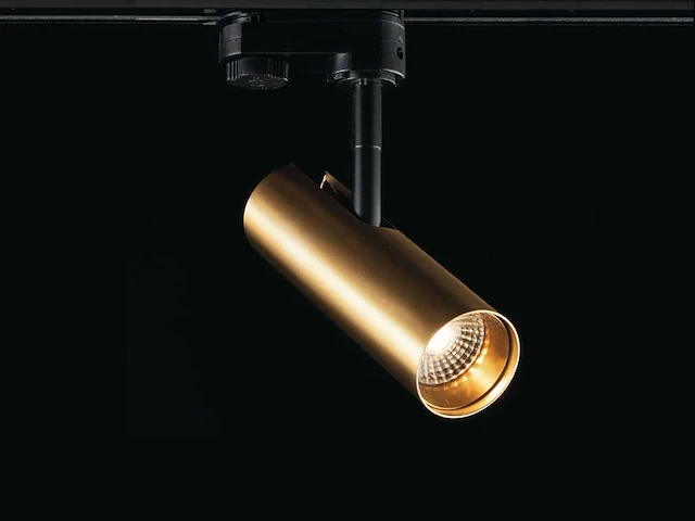 20 x intec led rocket goud - afbeelding 6 van  7