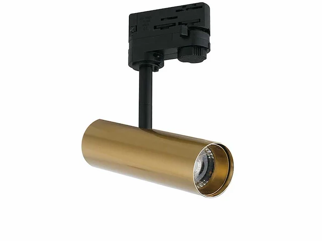 20 x intec led rocket goud - afbeelding 4 van  7