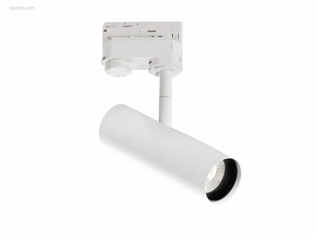 20 x intec led rocket wit - afbeelding 3 van  3
