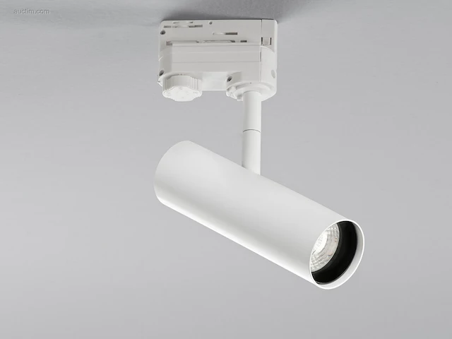 20 x intec led rocket wit - afbeelding 1 van  3
