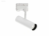 20 x intec led rocket wit - afbeelding 2 van  3