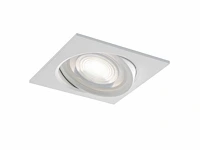 20 x intec ultralage inbouwspots 15 watt - afbeelding 6 van  7
