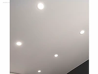 20 x intec ultralage led inbouwspots 24 watt... - afbeelding 4 van  5