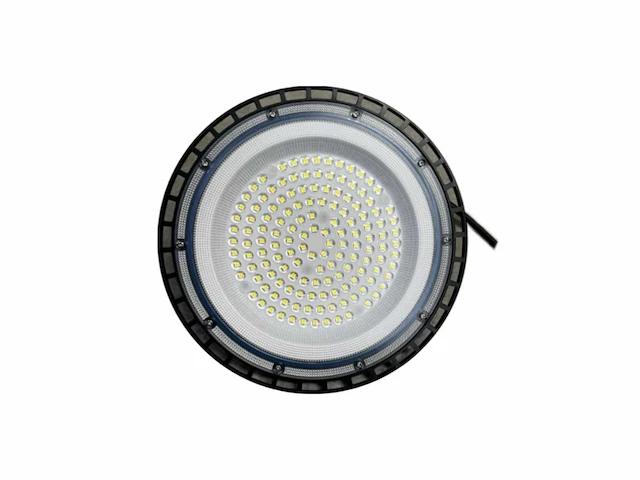 20 x led highbay ufo – 250w – 6500k koud wit – ip65 – agree-250 - afbeelding 2 van  5