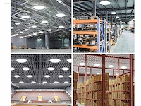 20 x led led highbay pro line slim 150 watt - afbeelding 2 van  12
