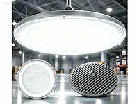 20 x led led highbay pro line slim 150 watt - afbeelding 4 van  12