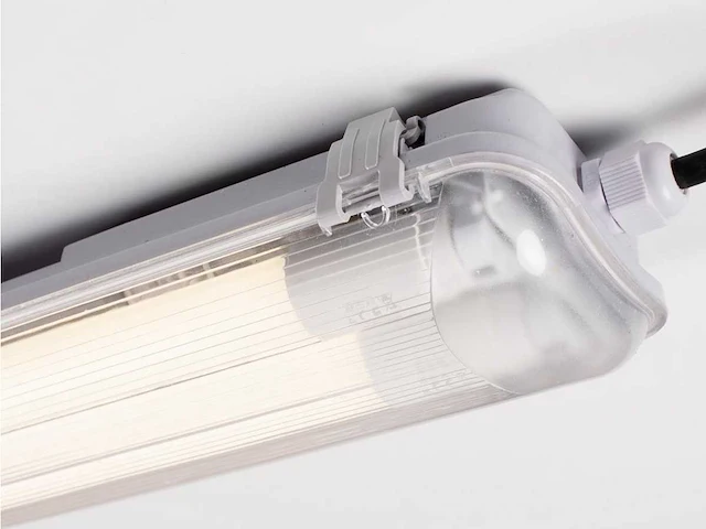 20 x led tl armatuur ip65 spatwaterdicht - afbeelding 3 van  8