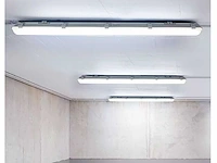 20 x led tl armatuur ip65 spatwaterdicht - afbeelding 7 van  8