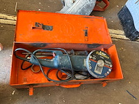 200 bosch haakse slijpmachine - afbeelding 1 van  4