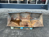 200 cm volumebak - afbeelding 2 van  5