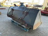 200 cm volumebak - afbeelding 4 van  5