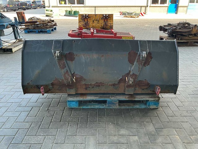 200 cm volumebak - afbeelding 5 van  5