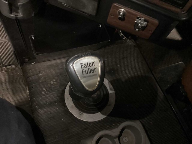 200 freightliner vrachtwagen - afbeelding 9 van  20