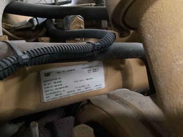 200 freightliner vrachtwagen - afbeelding 5 van  20