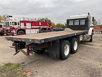 200 freightliner vrachtwagen - afbeelding 17 van  20