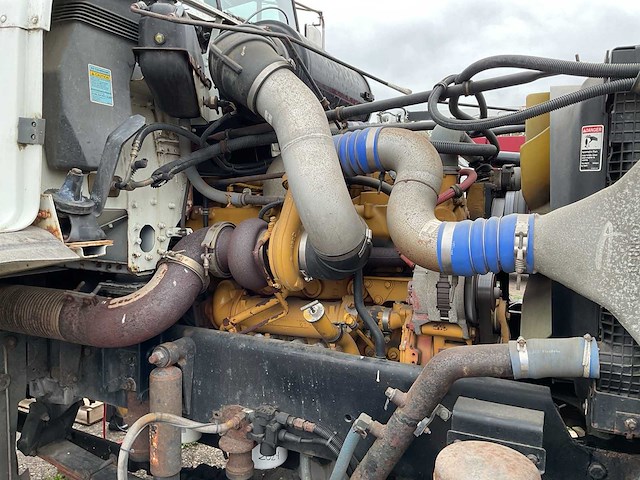 200 freightliner vrachtwagen - afbeelding 4 van  20