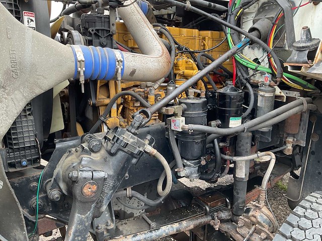 200 freightliner vrachtwagen - afbeelding 12 van  20