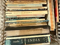200 interieur/textielboeken - afbeelding 10 van  12