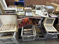 200 interieur/textielboeken - afbeelding 1 van  12