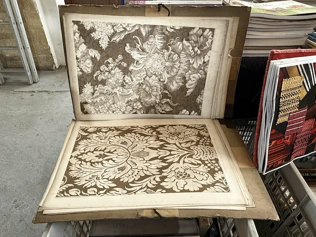 200 interieur/textielboeken - afbeelding 4 van  12