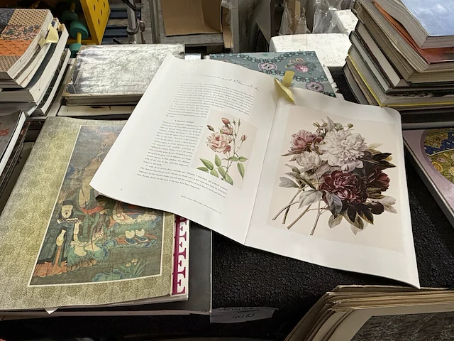 200 interieur/textielboeken - afbeelding 5 van  12