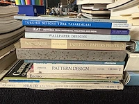 200 interieur/textielboeken - afbeelding 8 van  12