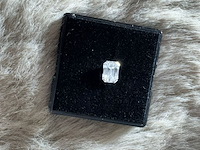 2.00 karaat emerald (gecertificeerd) - afbeelding 1 van  9