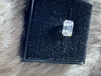 2.00 karaat emerald (gecertificeerd) - afbeelding 2 van  9