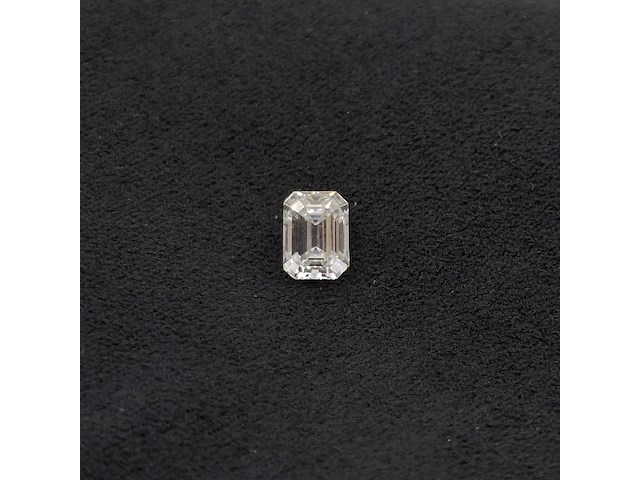 2.00 karaat emerald (gecertificeerd) - afbeelding 5 van  9