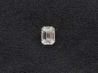 2.00 karaat emerald (gecertificeerd) - afbeelding 5 van  9