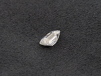 2.00 karaat emerald (gecertificeerd) - afbeelding 6 van  9