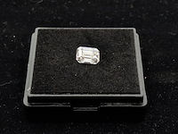 2.00 karaat emerald (gecertificeerd) - afbeelding 7 van  9