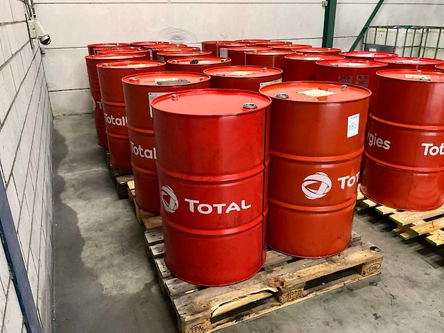 200 ltr vat (14x) - afbeelding 2 van  2