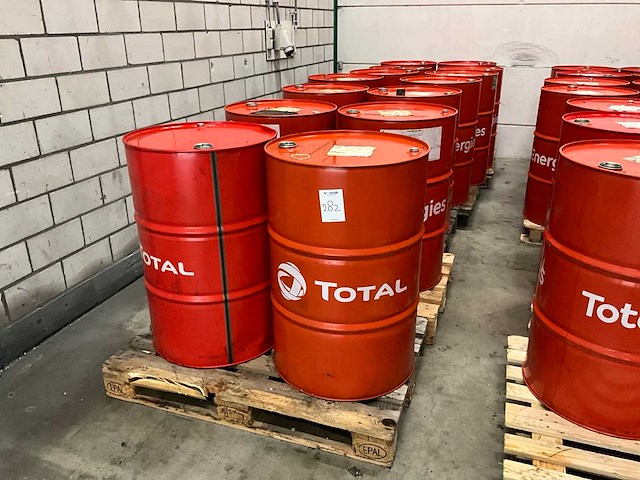 200 ltr vat (14x) - afbeelding 1 van  1