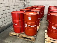 200 ltr vat (14x) - afbeelding 1 van  1
