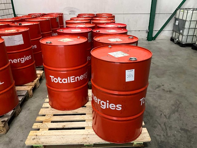 200 ltr vat (15x) - afbeelding 1 van  1