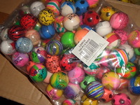 200 stuiterballen - afbeelding 3 van  3