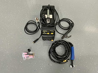 200 tig - lasmachines met digitaal display - afbeelding 2 van  6