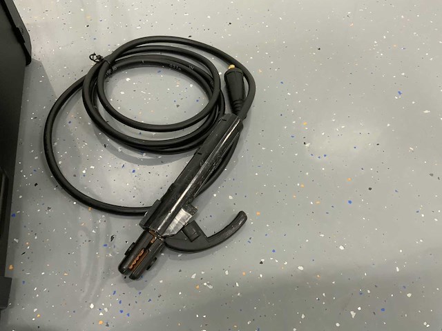 200 tig - lasmachines met digitaal display - afbeelding 3 van  7