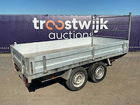 2000 - anssems - ks - kipper aanhangwagen - afbeelding 6 van  11