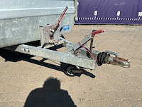 2000 - anssems - ks - kipper aanhangwagen - afbeelding 8 van  11