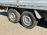 2000 - anssems - ks - kipper aanhangwagen - afbeelding 9 van  11