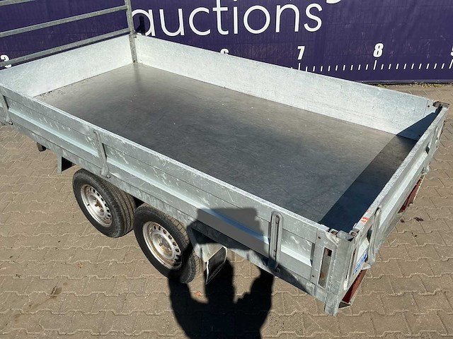 2000 - anssems - ks - kipper aanhangwagen - afbeelding 10 van  11