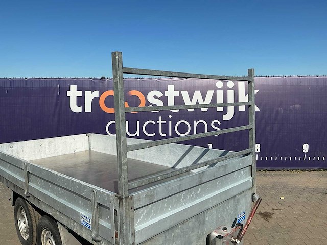 2000 - anssems - ks - kipper aanhangwagen - afbeelding 11 van  11