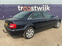 2000 - audi - a4 limousine - 1.8 5v advance - personenauto - afbeelding 6 van  11