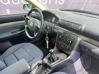 2000 - audi - a4 limousine - 1.8 5v advance - personenauto - afbeelding 9 van  11