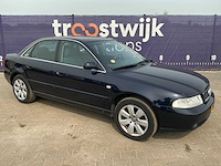 2000 - audi - a4 limousine - 1.8 5v advance - personenauto - afbeelding 4 van  11