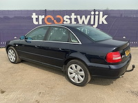 2000 - audi - a4 limousine - 1.8 5v advance - personenauto - afbeelding 5 van  11