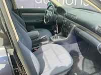 2000 - audi - a4 limousine - 1.8 5v advance - personenauto - afbeelding 8 van  11